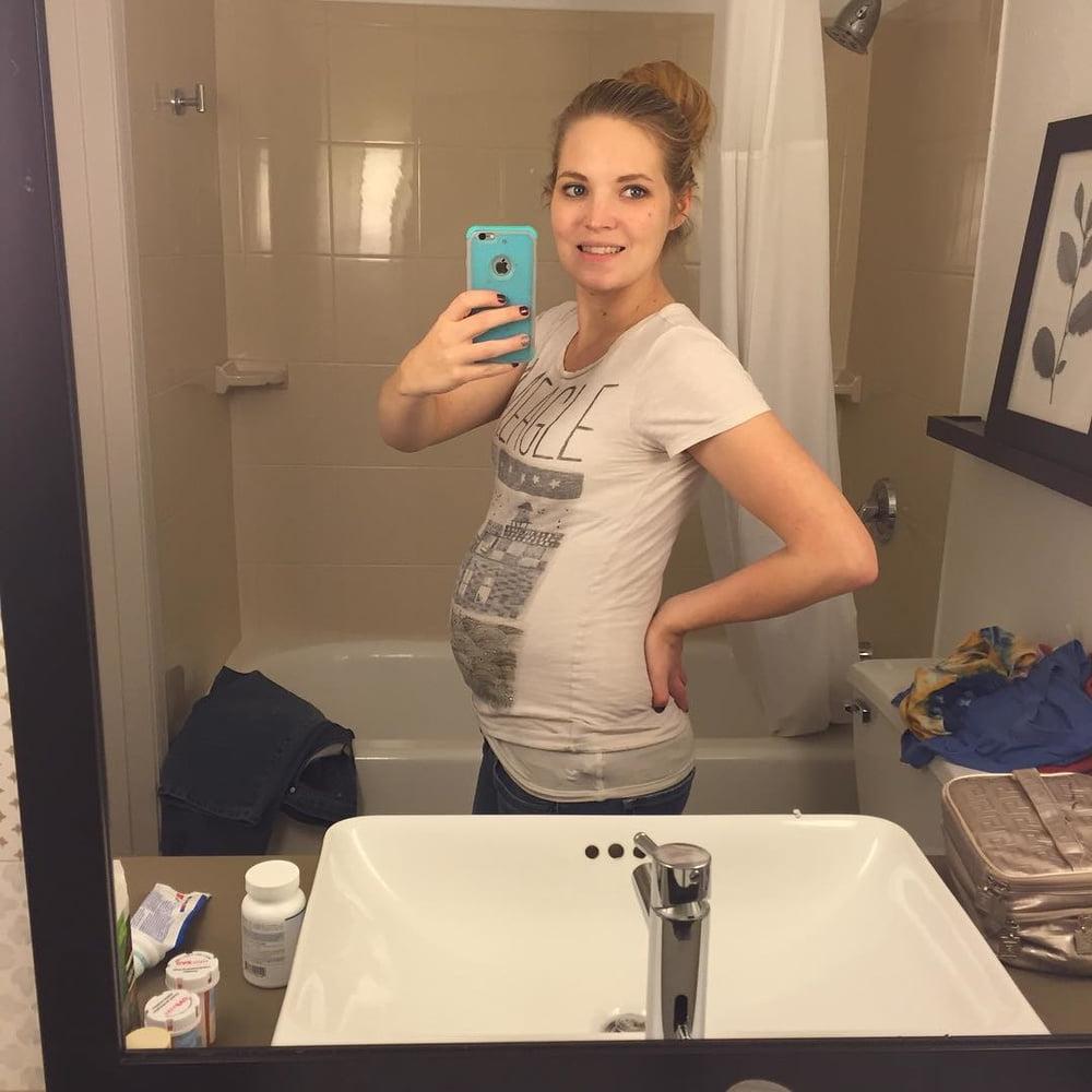 25P Sexy Pregnant Girls 107