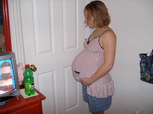 25P Sexy Pregnant Girls 107