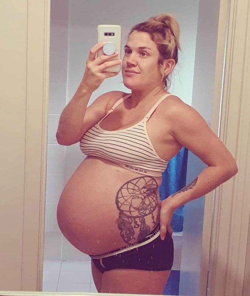 25P Sexy Pregnant Girls 107
