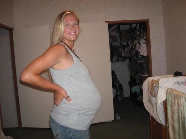 25P Sexy Pregnant Girls 107