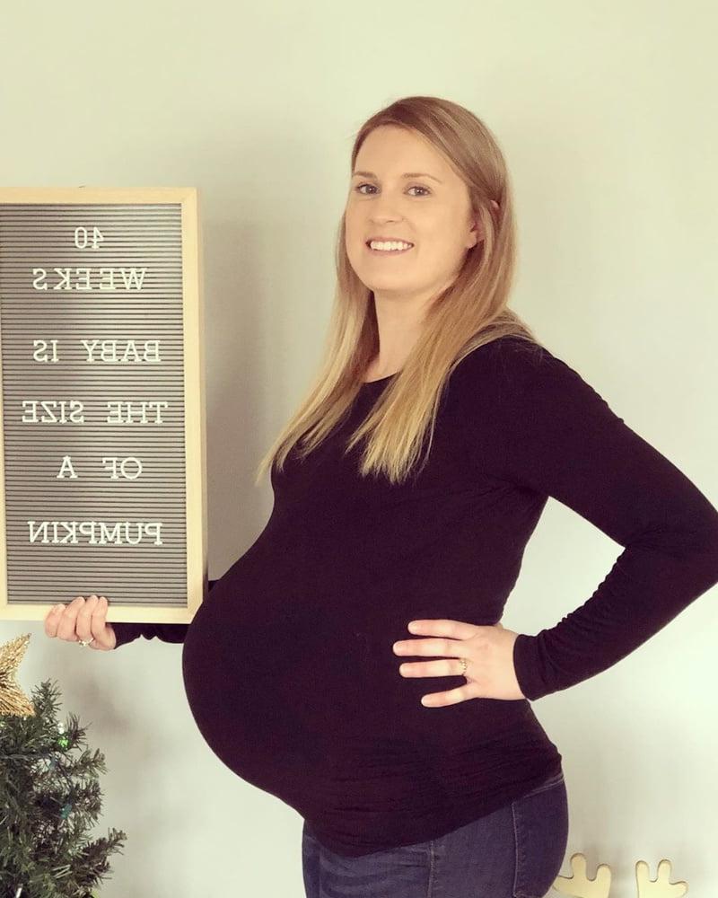 25P Sexy Pregnant Girls 107