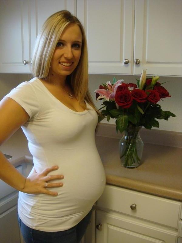 25P Sexy Pregnant Girls 107