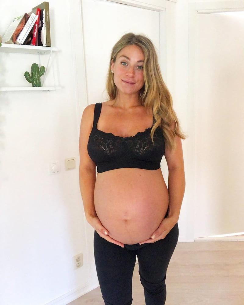 25P Sexy Pregnant Girls 107