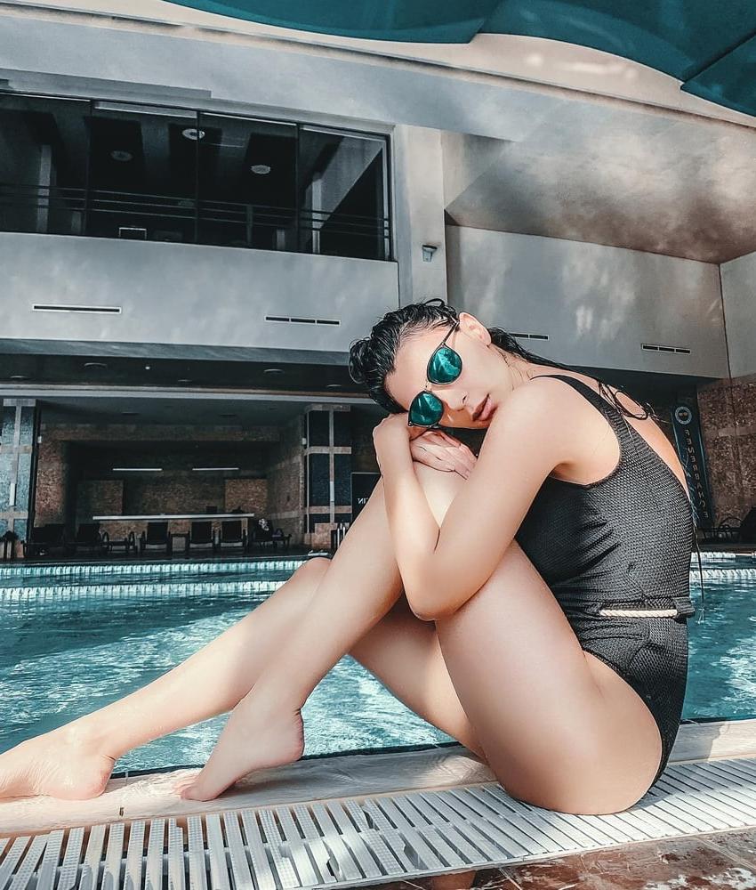 18P Turkish Instagram Girls 86 Gamer Kubra