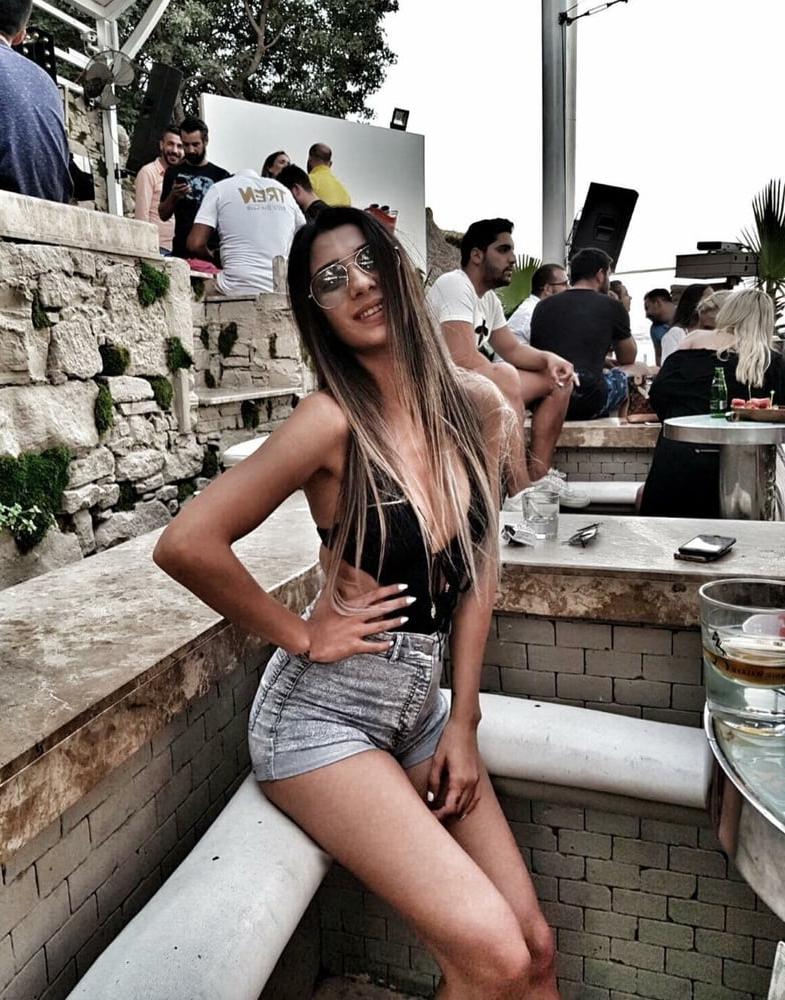 18P Turkish Instagram Girls 86 Gamer Kubra