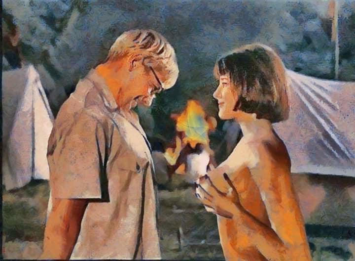 25P Art