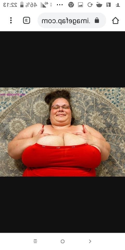 25P Hoodyman SSBBW 303 . Mega whatever fat pigs .