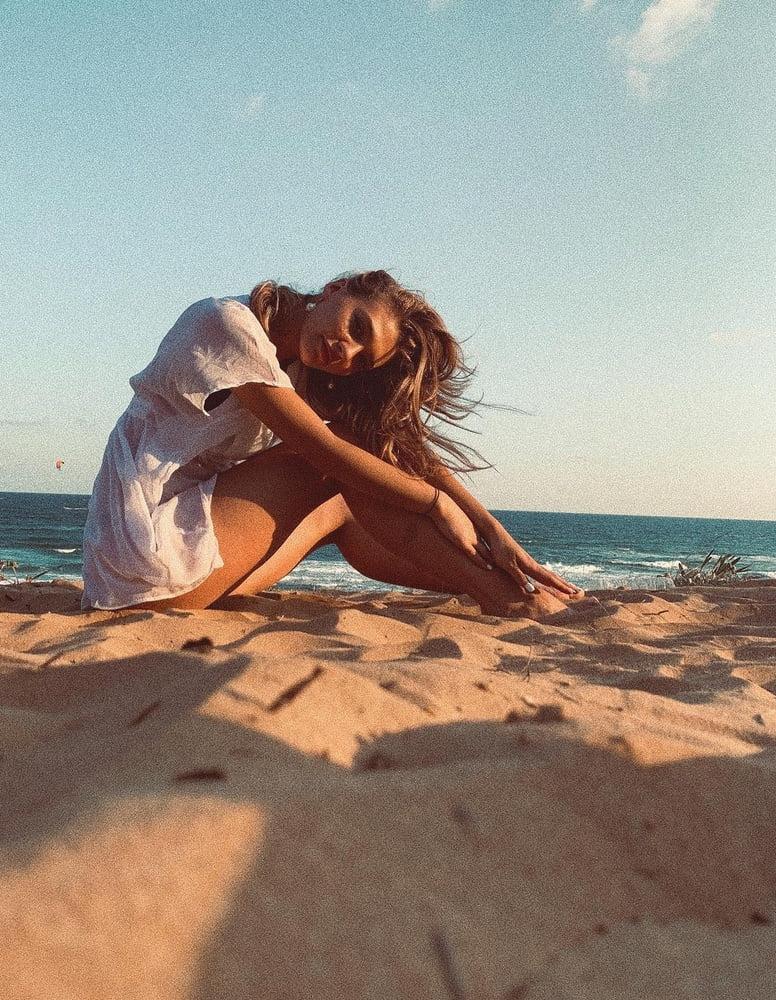 25P Turkish Instagram Girls 80 Melisa