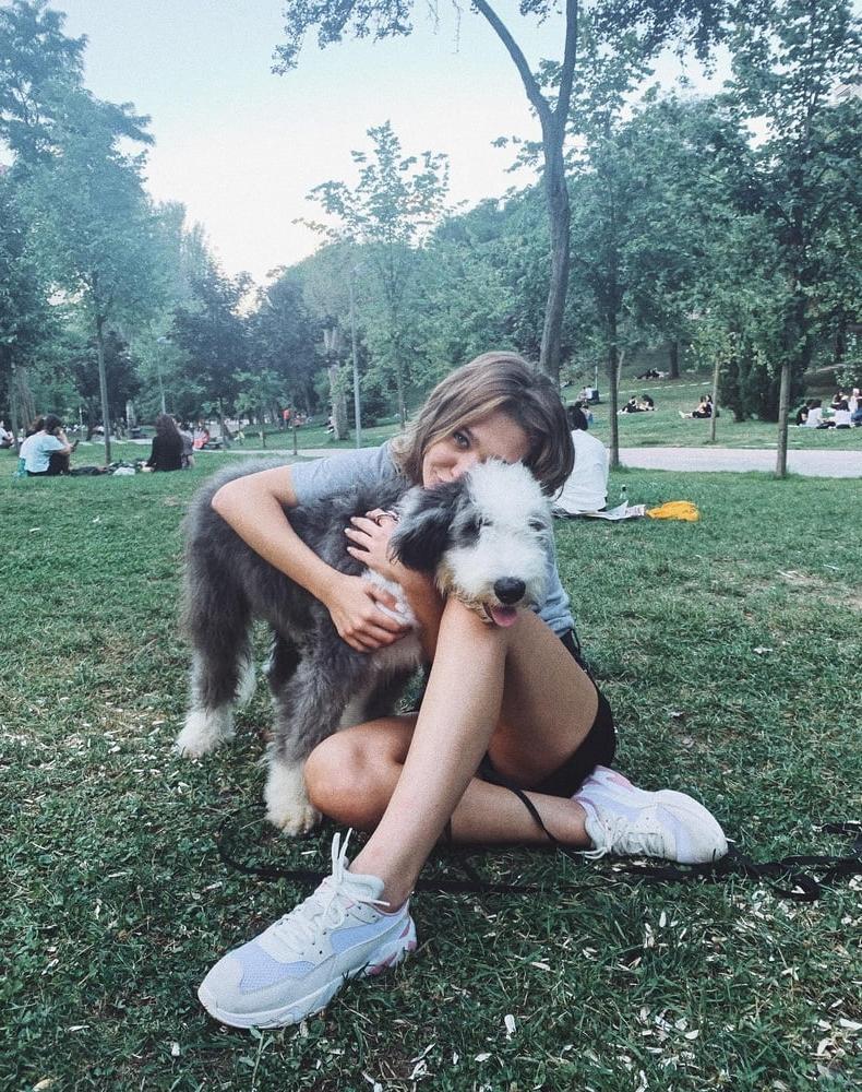 25P Turkish Instagram Girls 80 Melisa