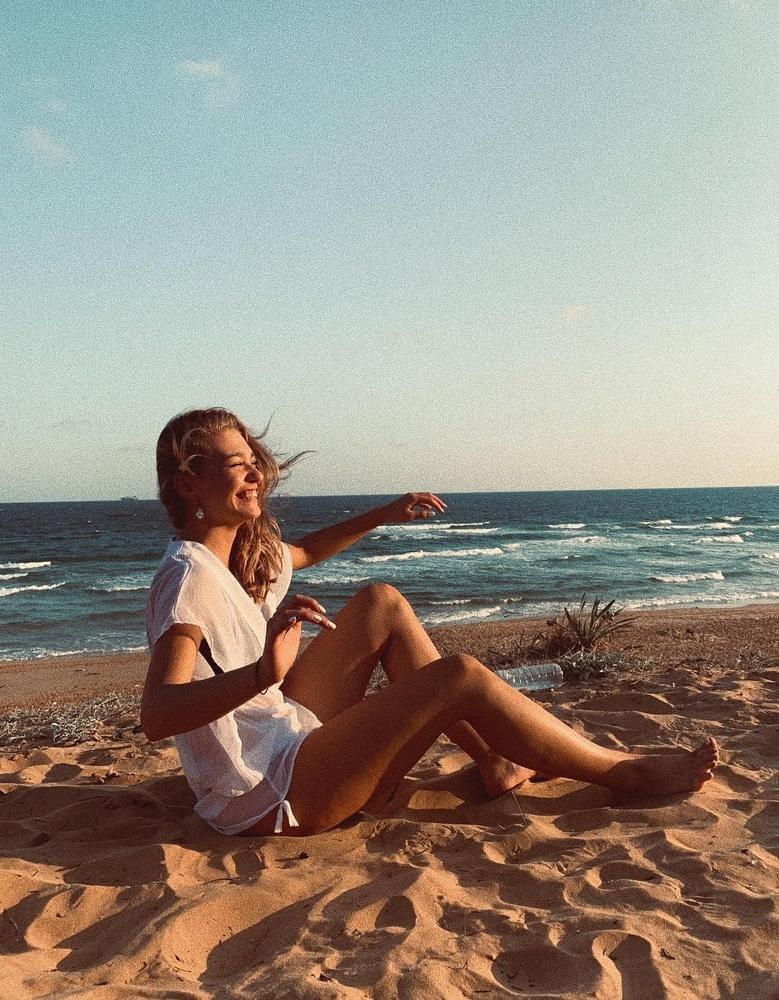 25P Turkish Instagram Girls 80 Melisa