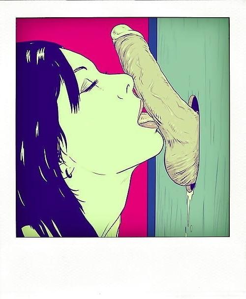 17P Erotic Art 91