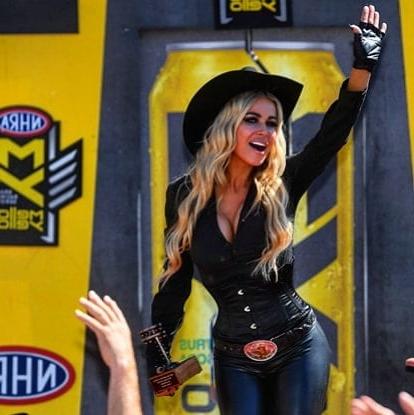 25P Happy birthday to Carmen Electra