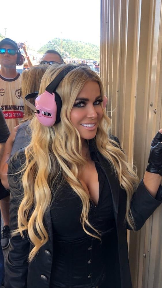 25P Happy birthday to Carmen Electra