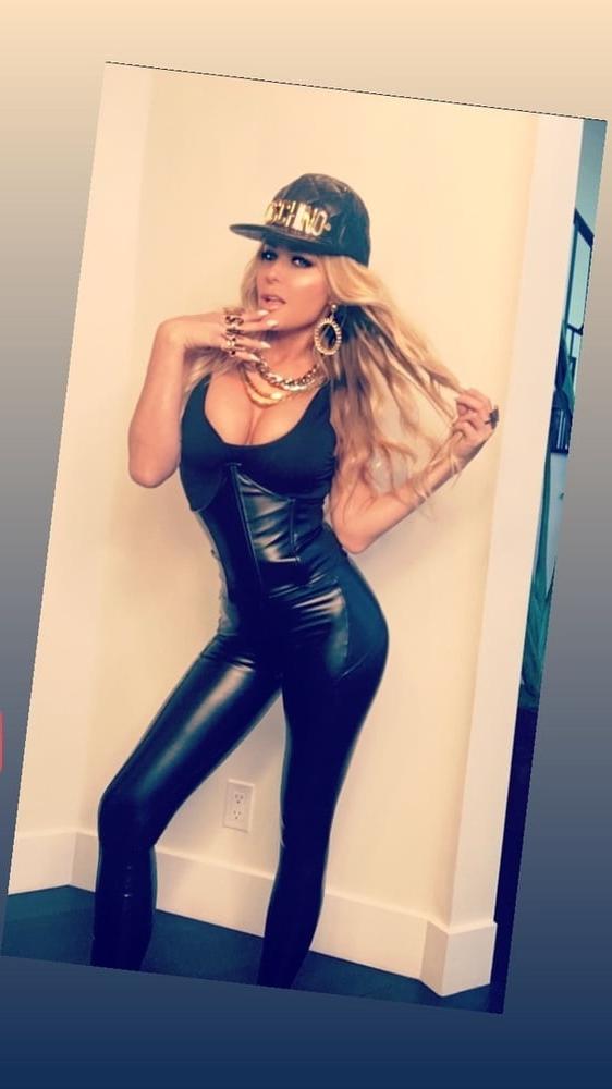 25P Happy birthday to Carmen Electra
