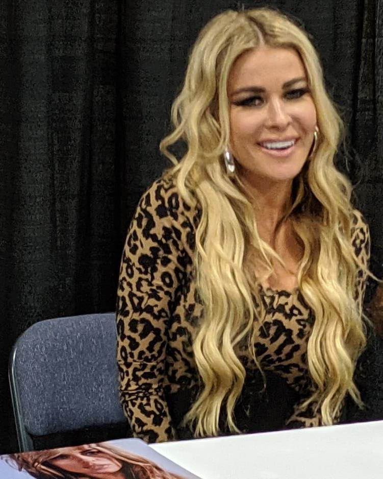 25P Happy birthday to Carmen Electra