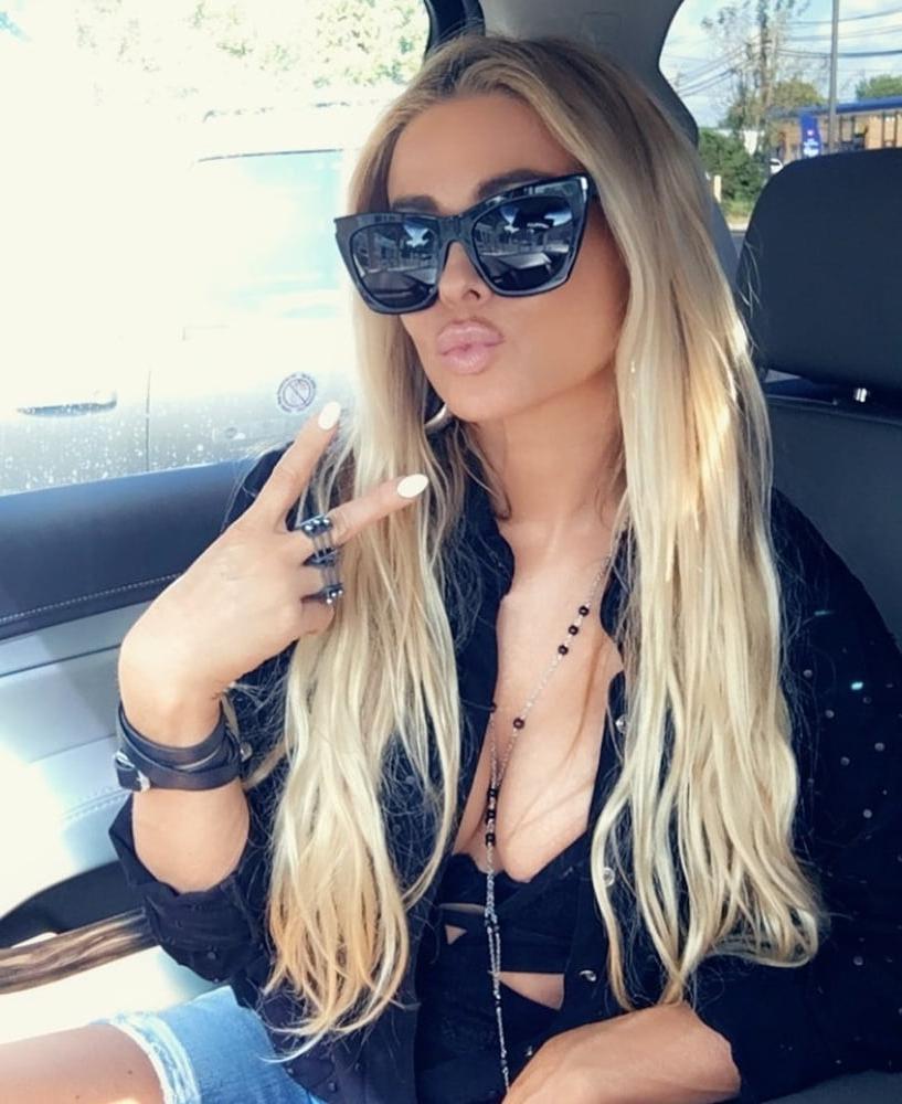 25P Happy birthday to Carmen Electra