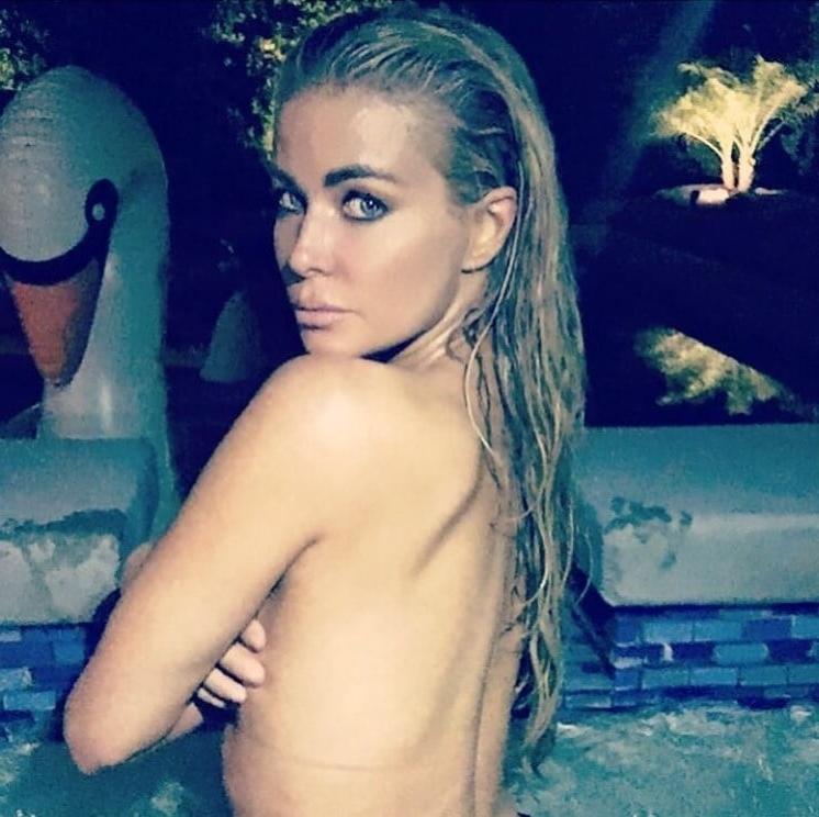 25P Happy birthday to Carmen Electra