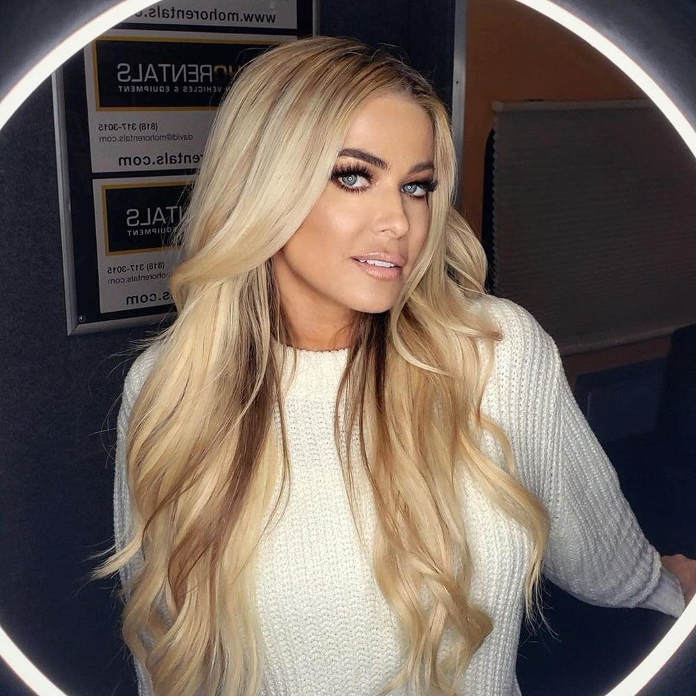 25P Happy birthday to Carmen Electra