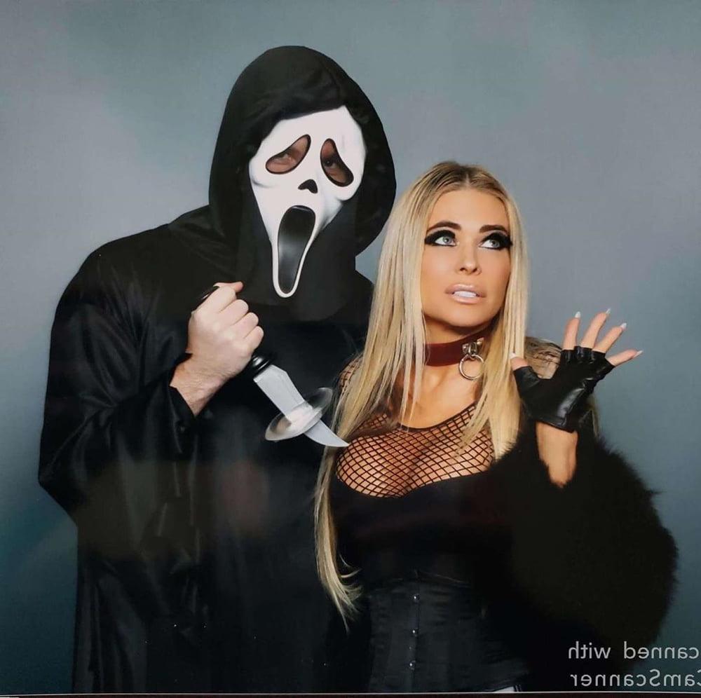 25P Happy birthday to Carmen Electra