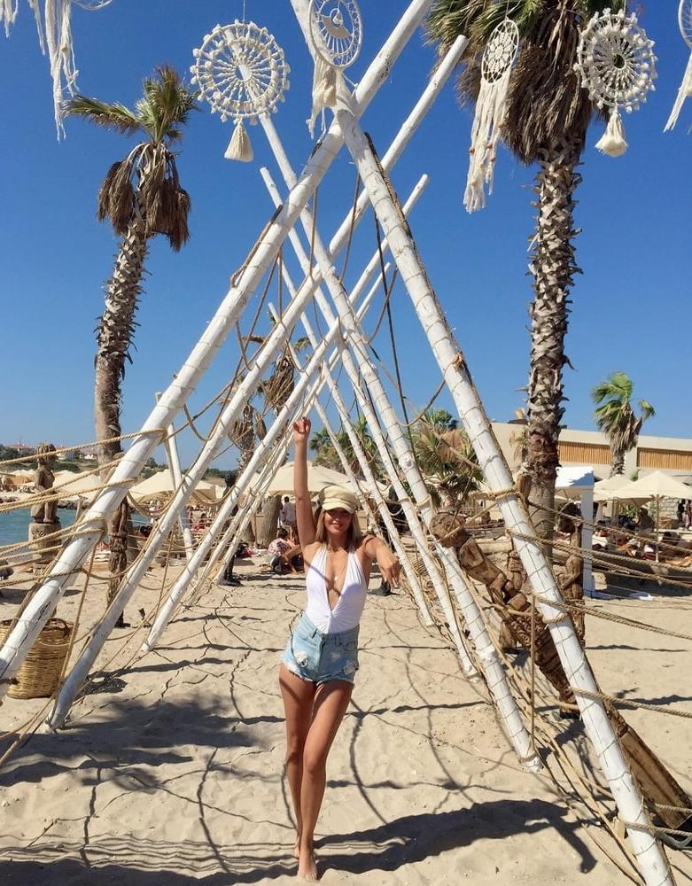 19P Turkish Instagram Girls 82 Esra