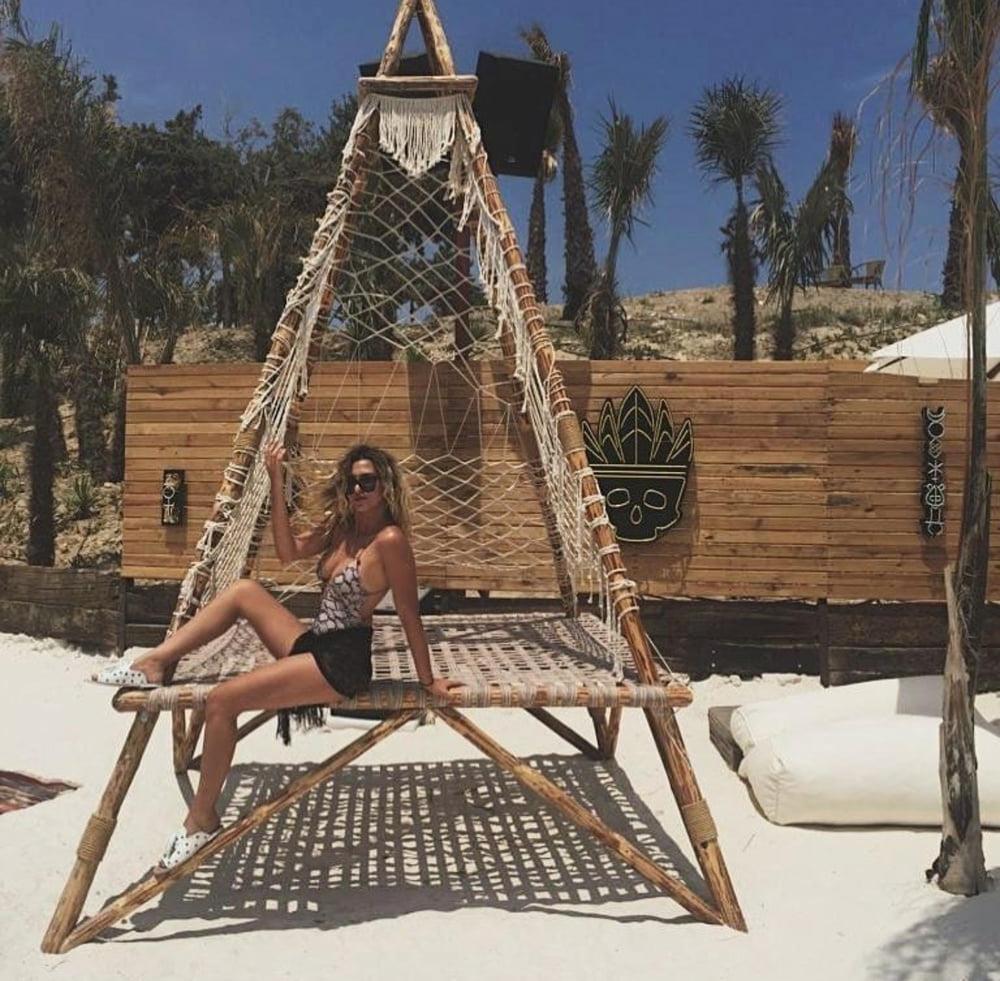 19P Turkish Instagram Girls 82 Esra