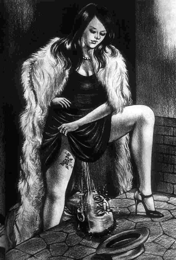 20P Drawings cartoons art 67