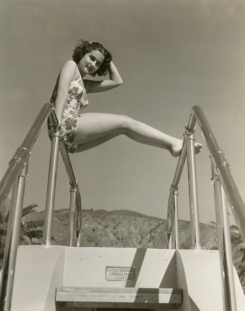 25P classic film actresses 3
