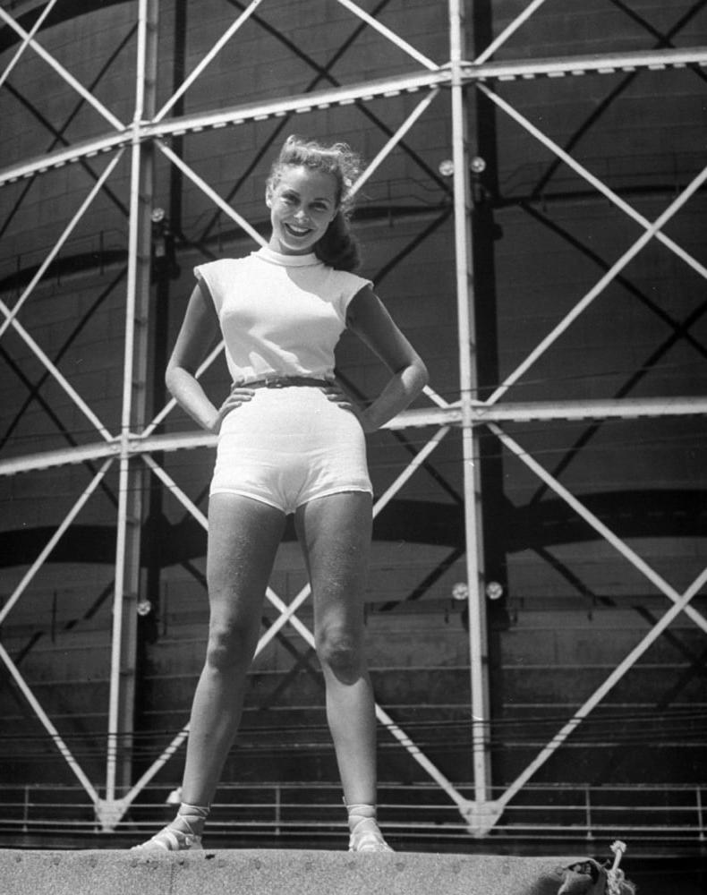 25P classic film actresses 3