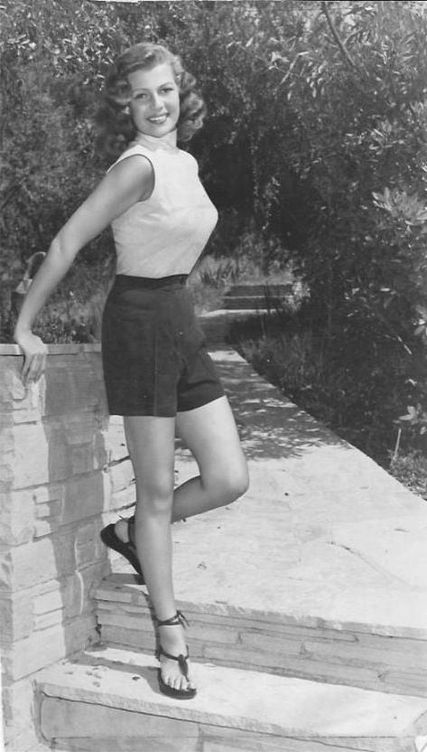 25P classic film actresses 3