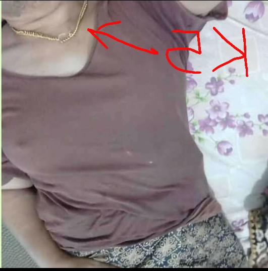 13P Suriani Cheating Wife,JB ,47 years old