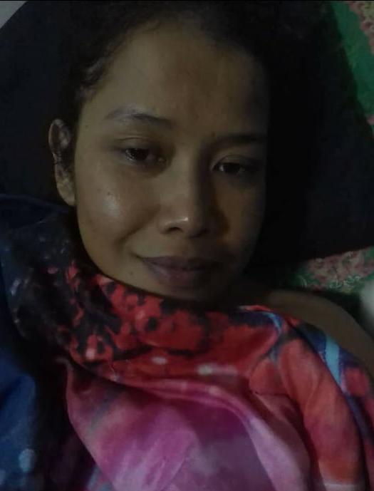 13P Suriani Cheating Wife,JB ,47 years old