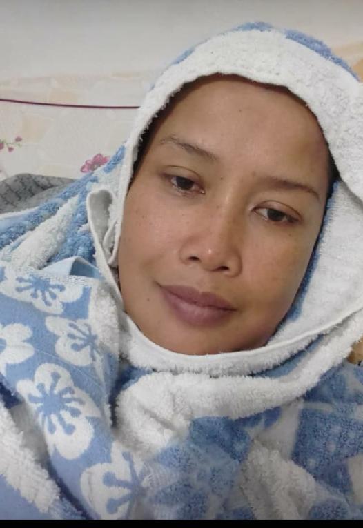 13P Suriani Cheating Wife,JB ,47 years old