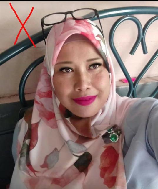 13P Suriani Cheating Wife,JB ,47 years old