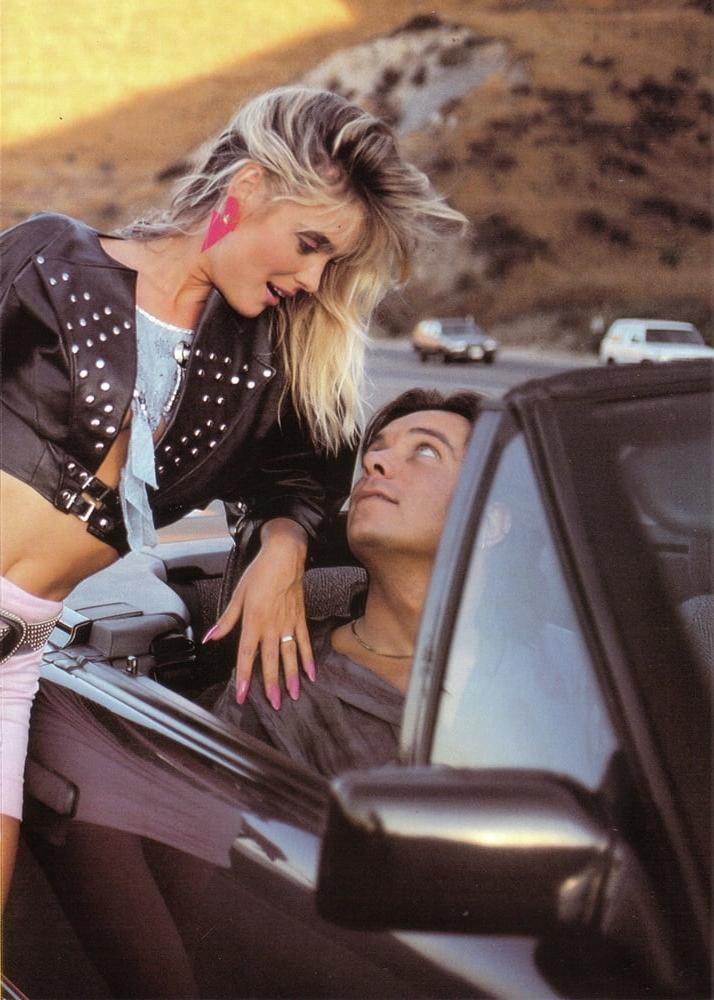 25P classic magazine #855 - taking a ride to ecstacy
