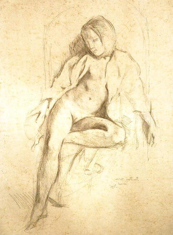 23P Painted Ero and Porn Art 3 - Balthus