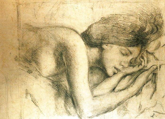 23P Painted Ero and Porn Art 3 - Balthus