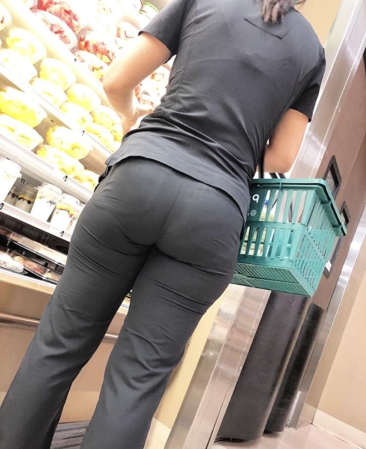 25P BIG JUICY LATINA ASS !! #8