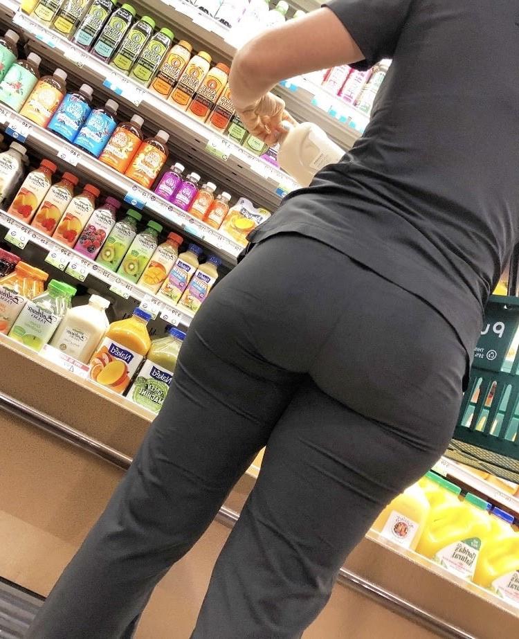 25P BIG JUICY LATINA ASS !! #8