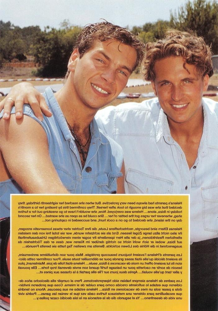 25P classic magazine #856 - hot cock hunter