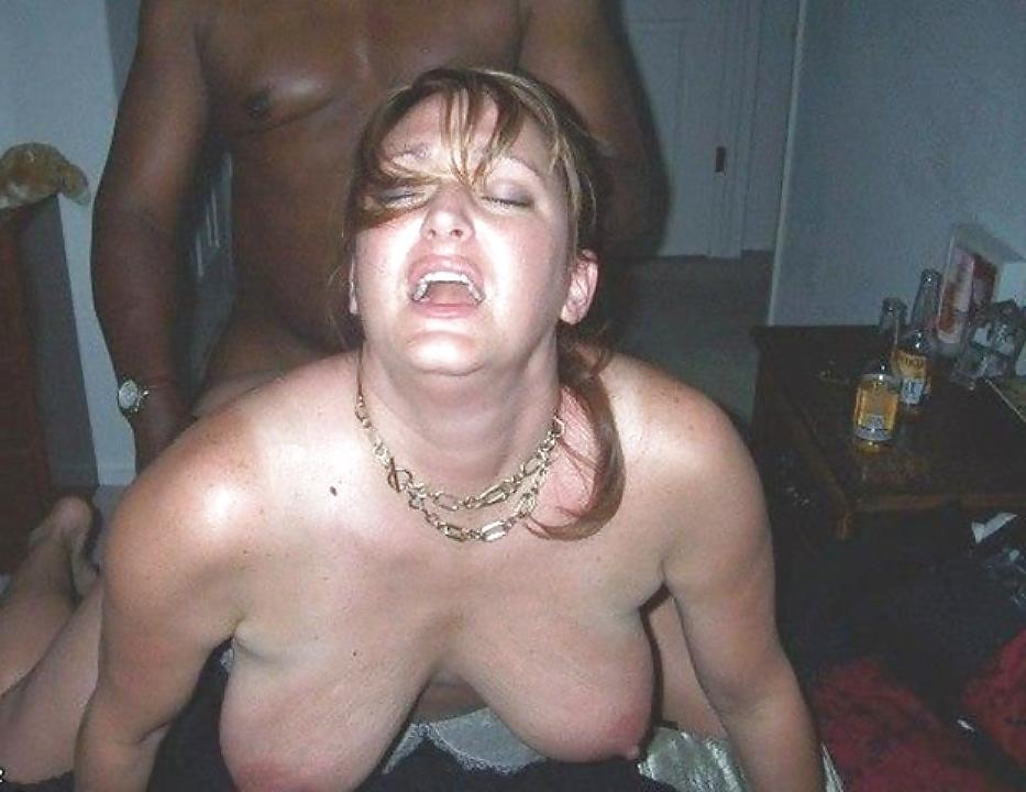 17P BBC vs White Sluts