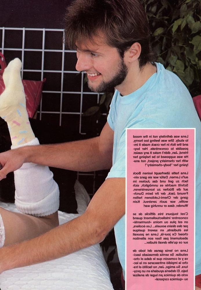 24P classic magazine #833 - erotic studies