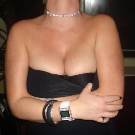 25P Great British Cleavage 14