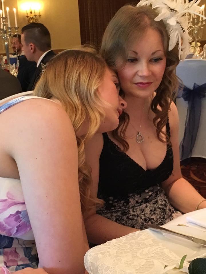 25P Great British Cleavage 14