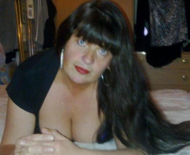 25P Great British Cleavage 14