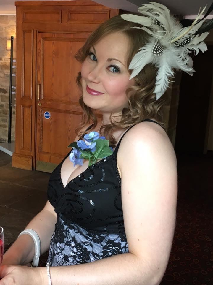 25P Great British Cleavage 14