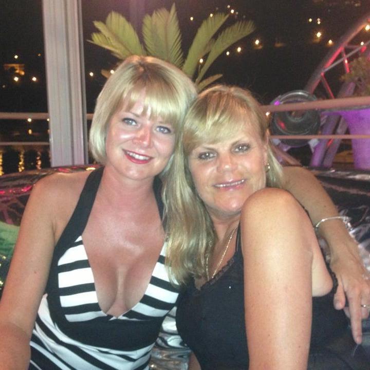25P Great British Cleavage 14