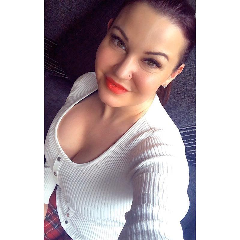 25P Great British Cleavage 14