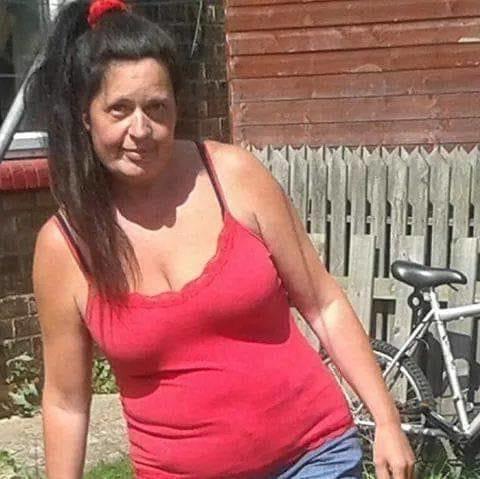 25P Great British Cleavage 14