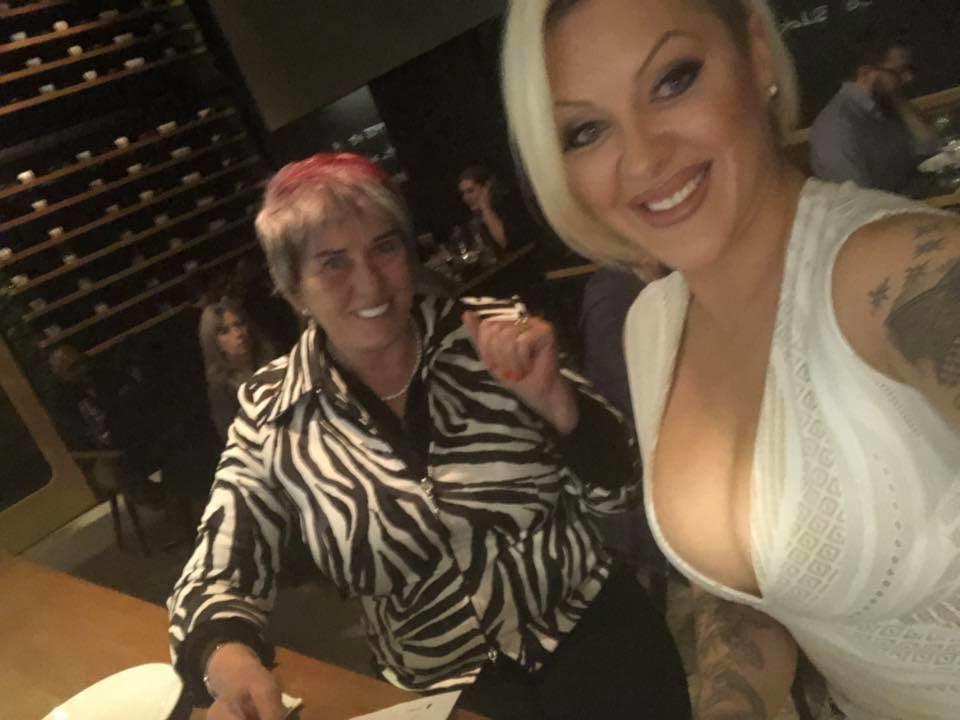 25P Great British Cleavage 14