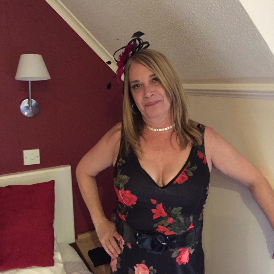 25P Great British Cleavage 14